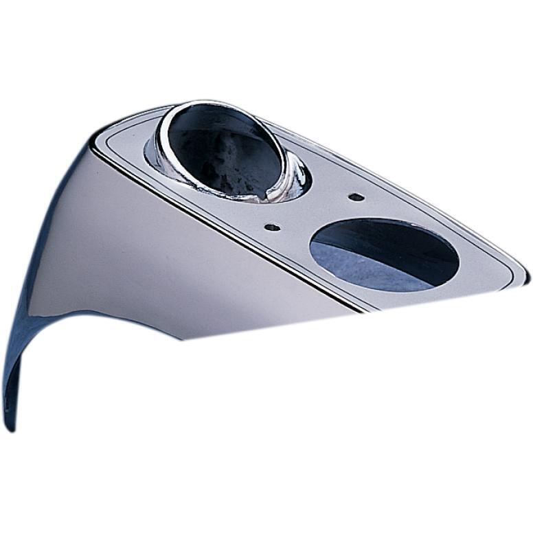 Drag Specialties Chrome Dash DS-373648