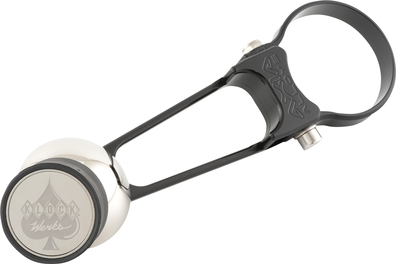 Klock Werks Roll Cage Phone Mount 2" KWD-05-0532