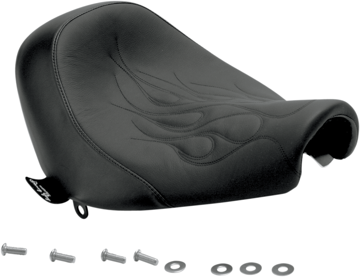 Danny Gray Weekday Solo Seat 21-701F