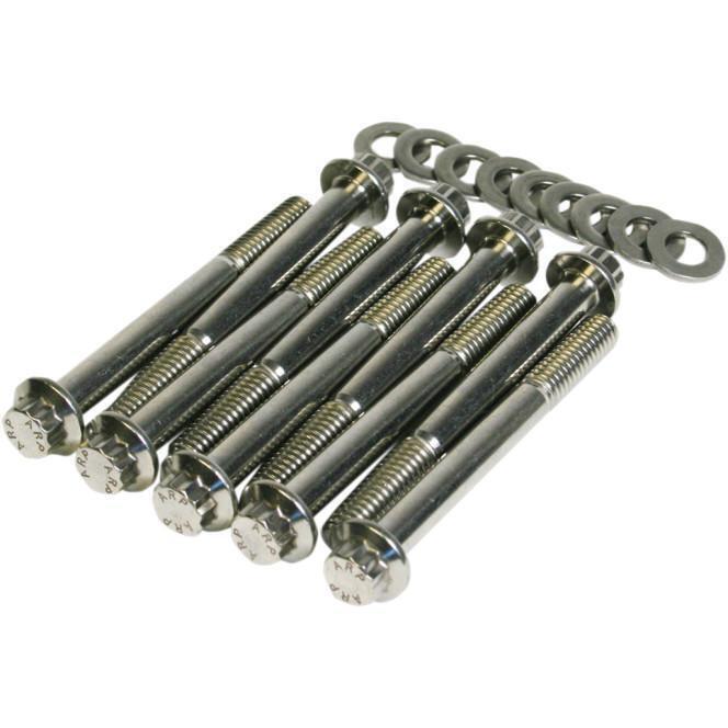 Feuling Engine Case Dress Up Fastener Kit 3032