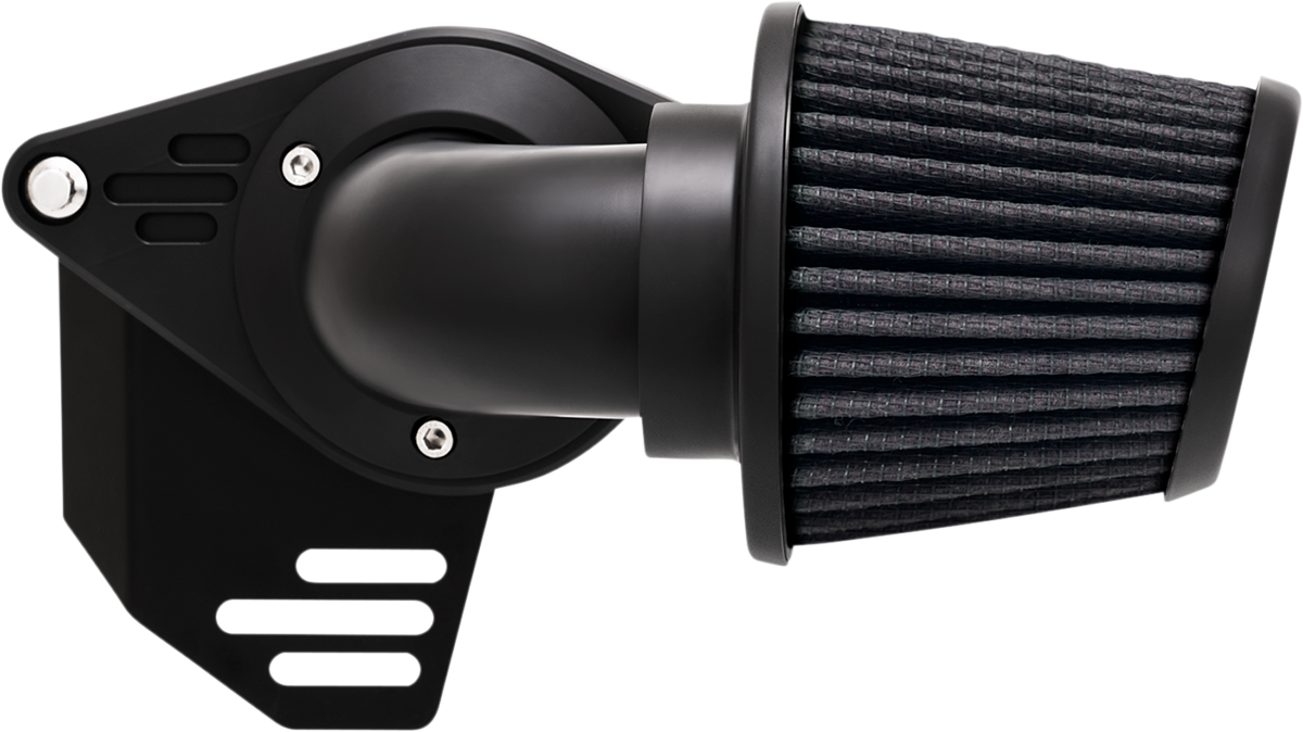 Vance & Hines VO2 Falcon Air Cleaner Black 41061