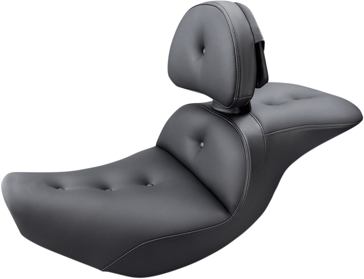Saddlemen Road Sofa PT Seats I14-07-181BR