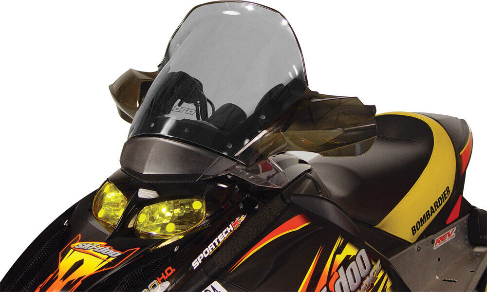 Powermadd Windshield 14.5in. Fairing Mount 13042
