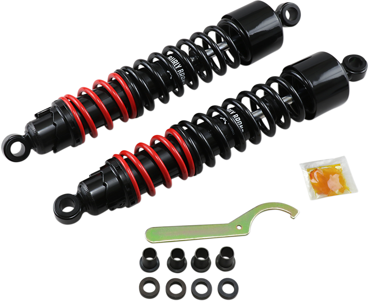 Burly Stiletto Shocks 15in Stiletto Shocks B28-1250