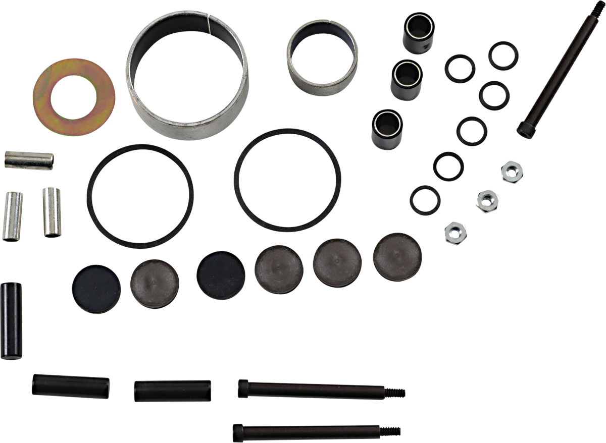 EPI Primary Clutch Rebuild Kit WE210937