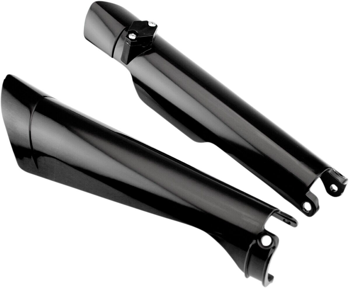 Cycra Fork Guards Black 1CYC-6902-12