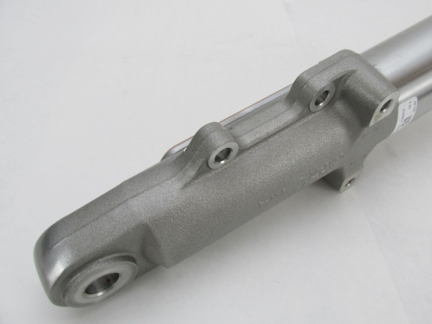 Harley Davidson Genuine FLHXS Showa Lower Fork Slider 45400022