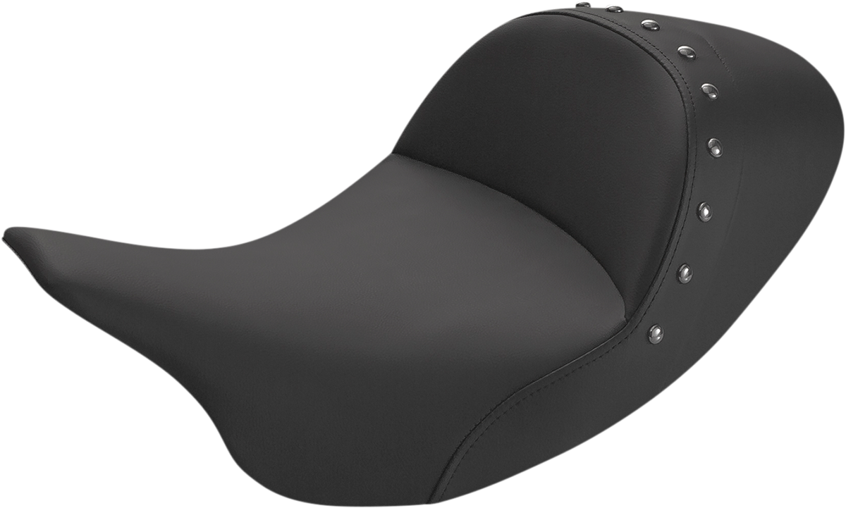 Saddlemen Low Solo Seat 808-07B-0039L