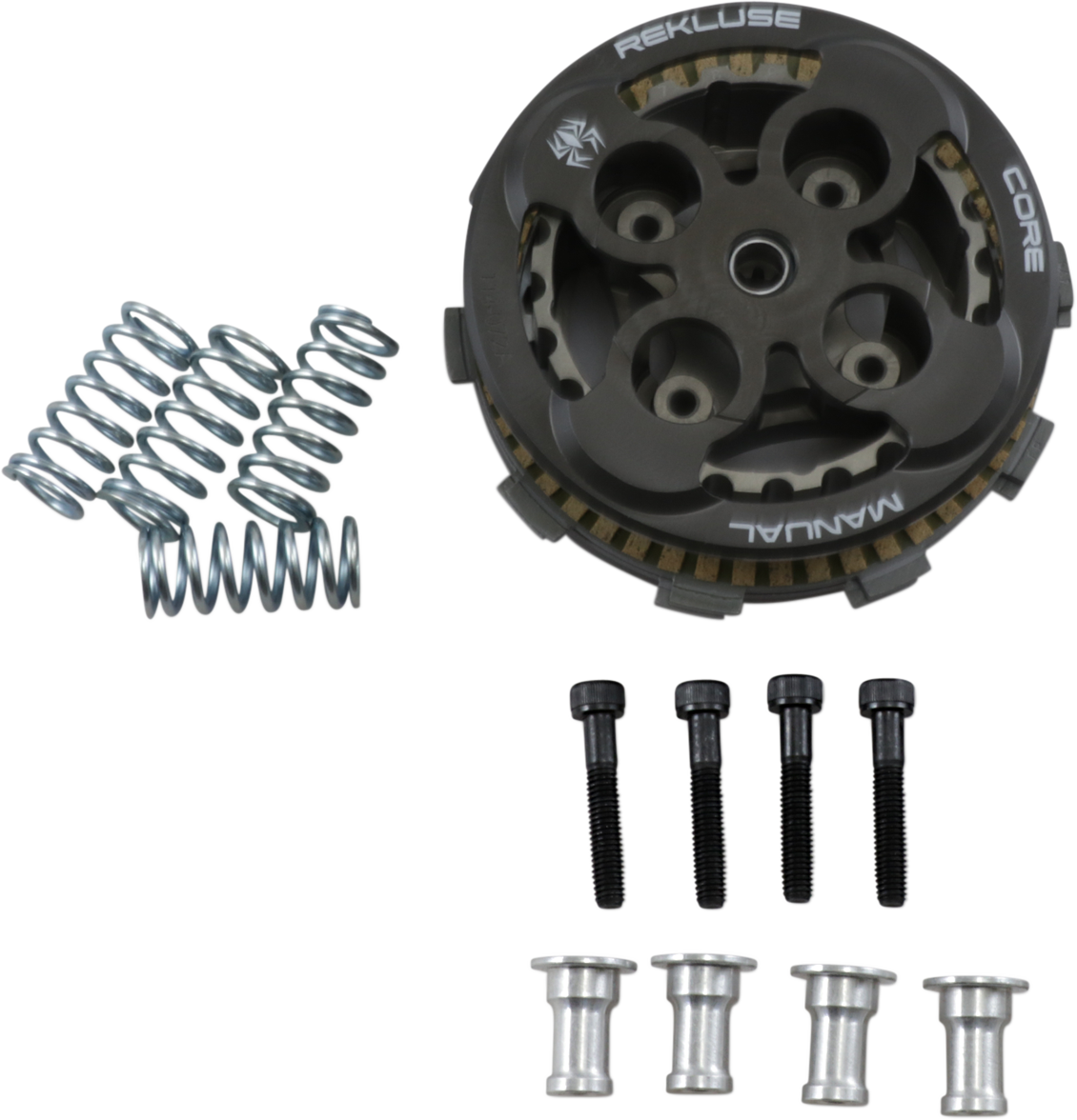 Rekluse Racing Core Manual Clutch Kits RMS-7072