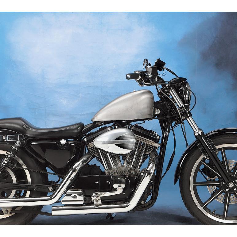 Drag Specialties Kingsport Gas Tank DS-391220