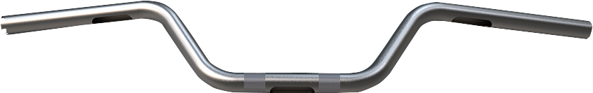 Todd's Cycle Moto 2.0 Handlebar Stainless Steel TD-101-04S