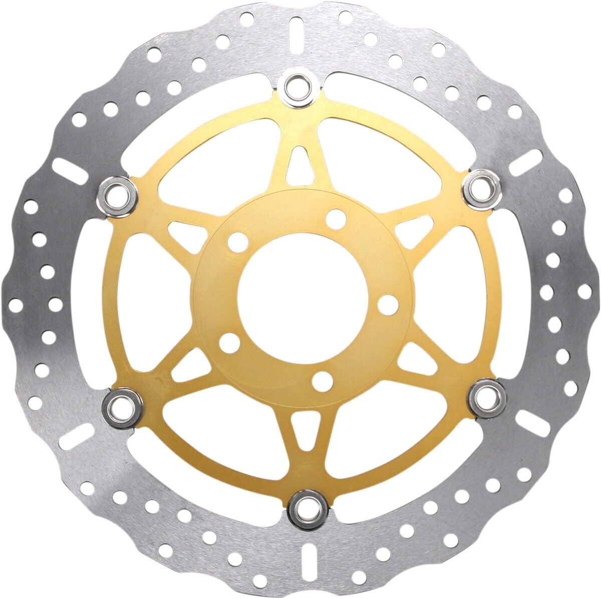 EBC XC Series Contour Brake Rotor MD841XC