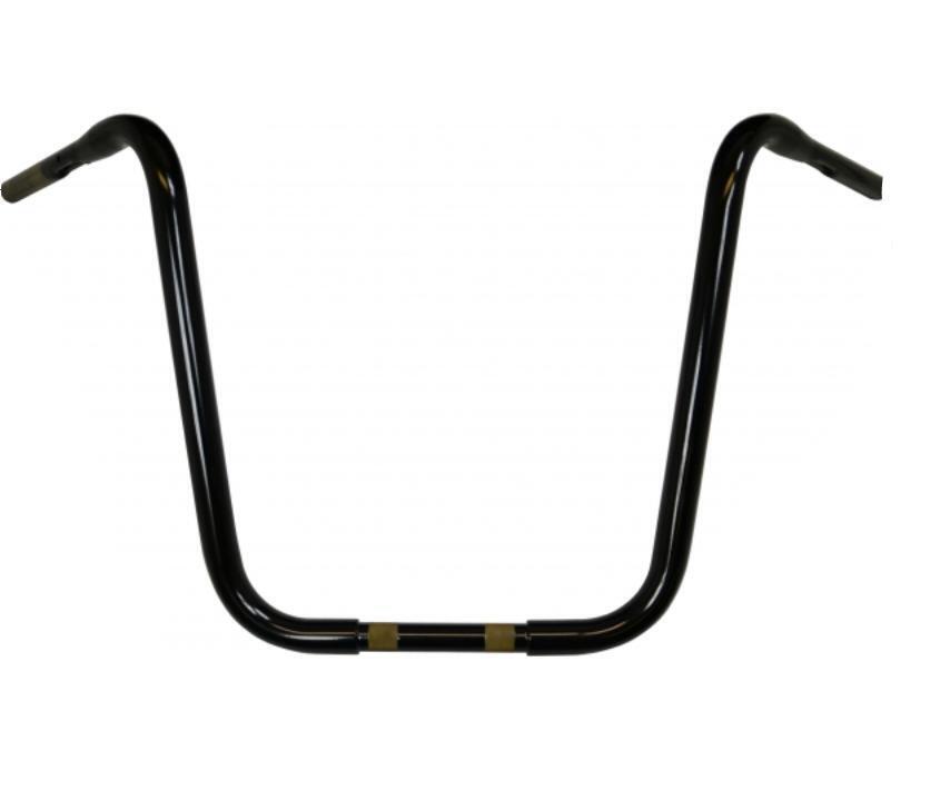 Baron 1 1/4" Kong Handlebar King Kong BA-7300-07B