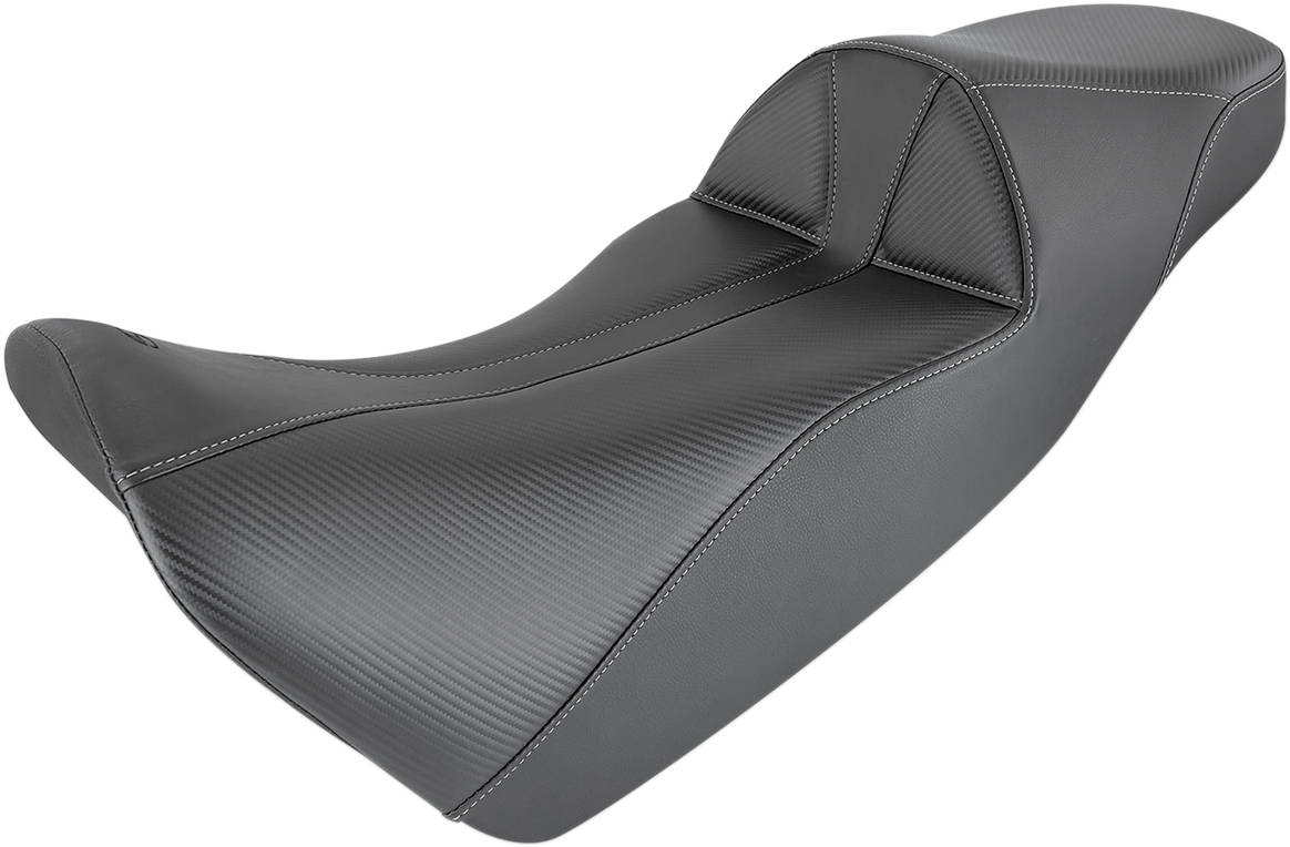 Saddlemen Adventure 2-Up Travel Seat 0810-H048