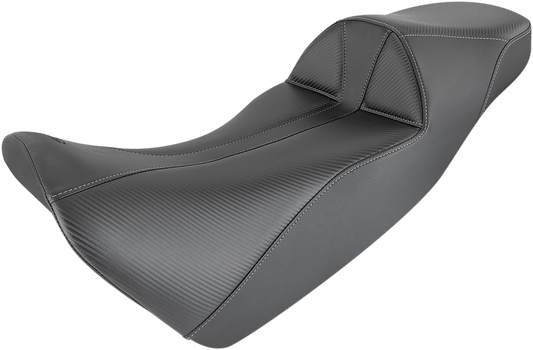 Saddlemen Adventure 2-Up Travel Seat 0810-H048