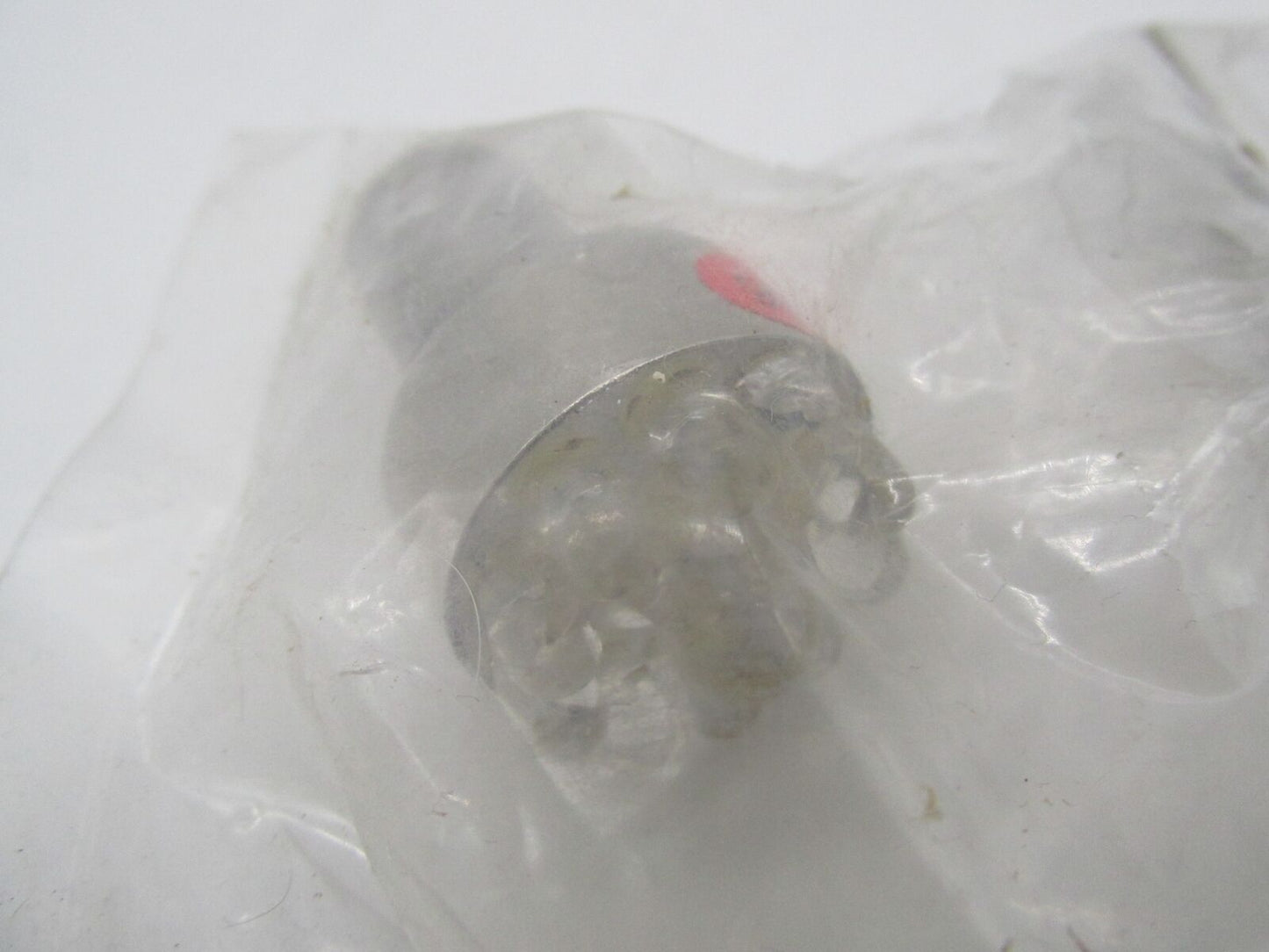 Harley Davidson Drag Specialties Red LED Bulb 1156 Style 0906-6030