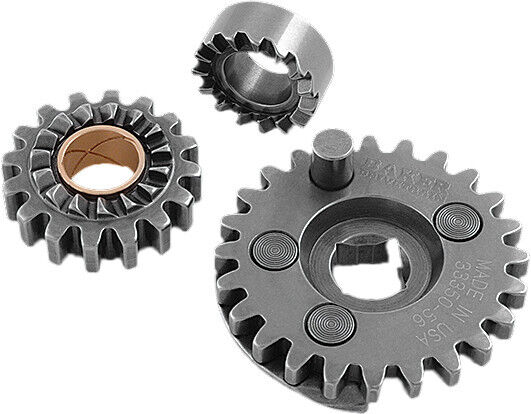 Baker Klassic Kicker Gears 140-64