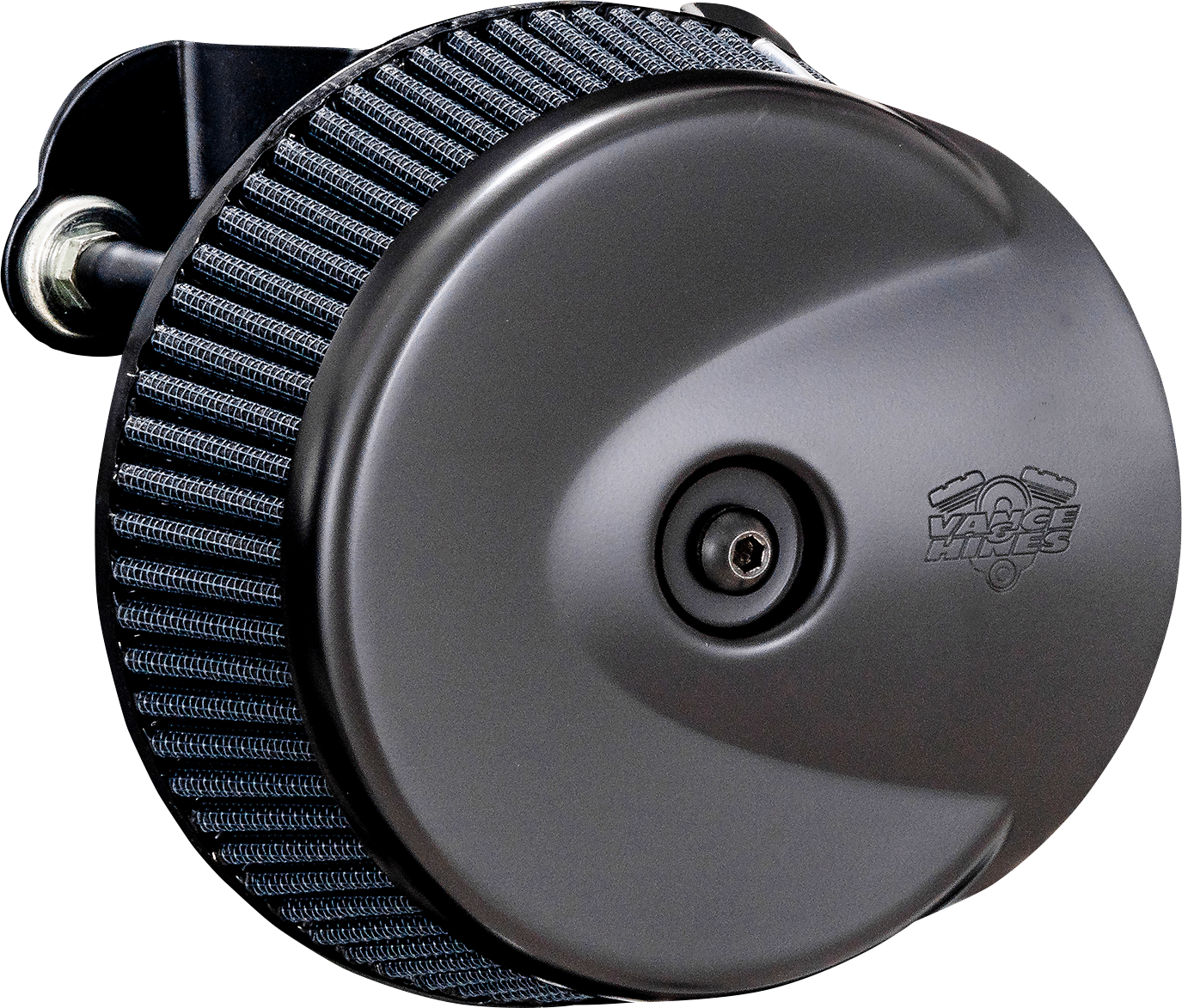 Vance & Hines VO2 Stingray Air Cleaner Black 42371