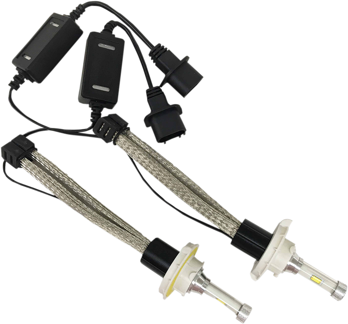 Rivco Products H9/11 LED Replacement Bulbs UTVH13