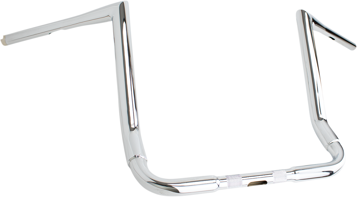 Khrome Werks Buck-50 Handlebar 14" Chrome 300614