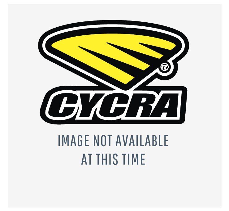 Cycra Probend Ultra Hand Deflector with Clamp 1CYC-7505-56HCM