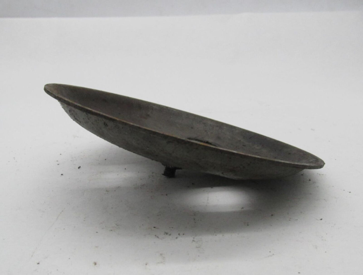 Vintage BSA Triumph 3 Spring Clutch Hub Pressure Plate BSA 500 650 A50 A65