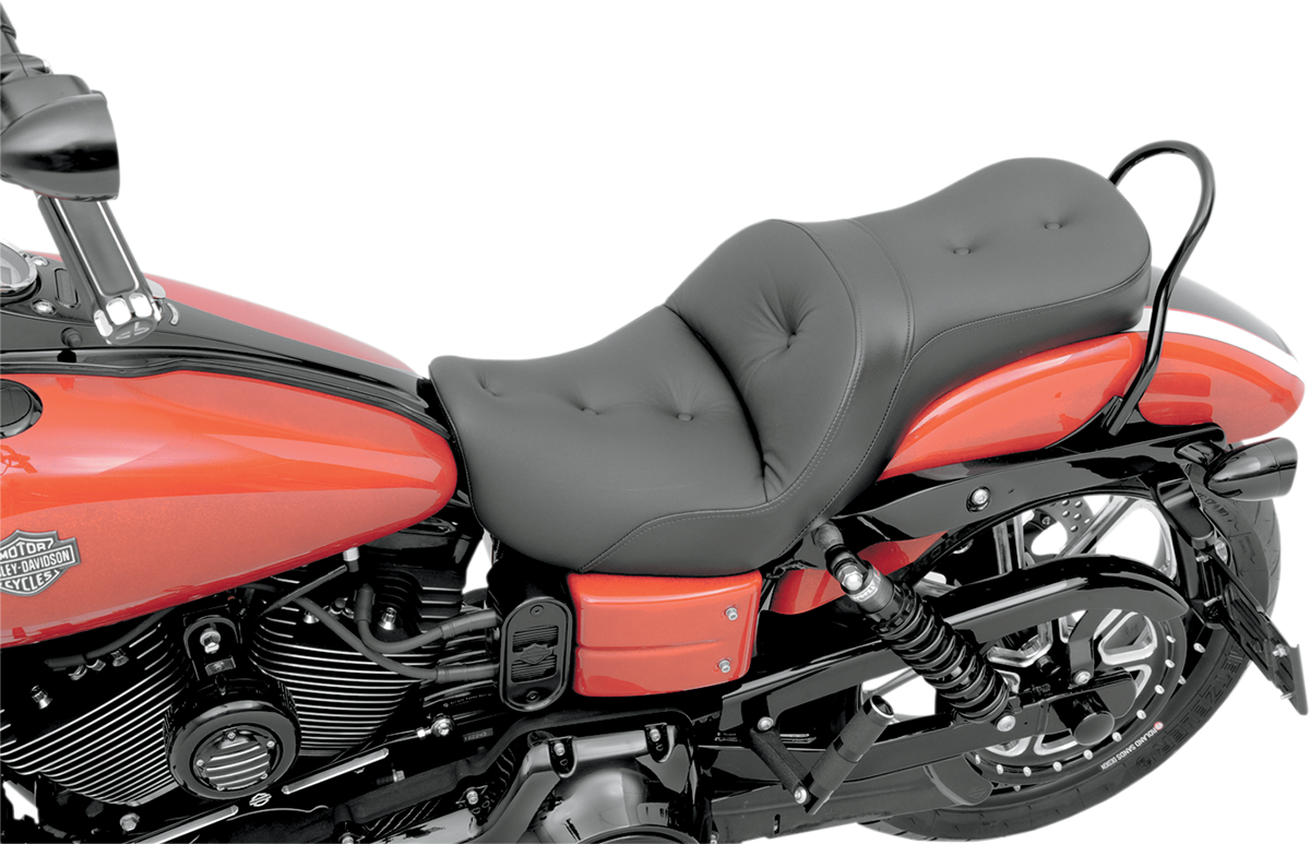 Saddlemen Explorer RS Seat without Backrest 806-04-0291RS