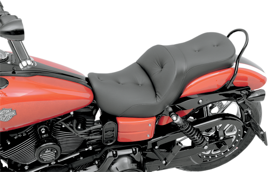 Saddlemen Explorer RS Seat without Backrest 806-04-0291RS