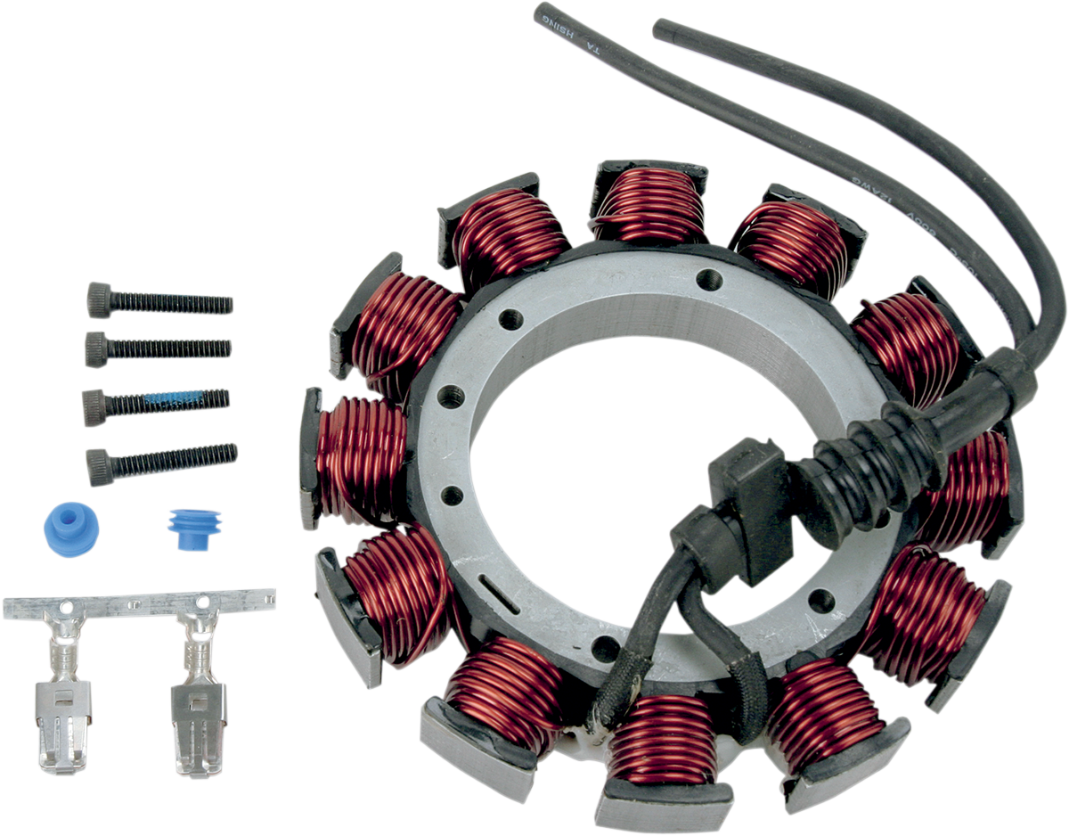 Drag Specialties Alternator Stator 2112-0456