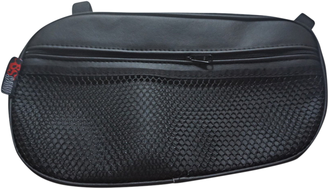 BS SANDS Door Bags Black Standard X3DBBLACK