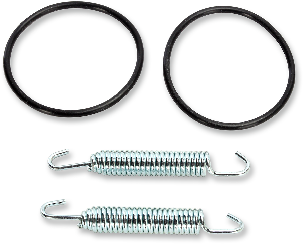 Moose Racing Exhaust Gasket Kits 0934-5322