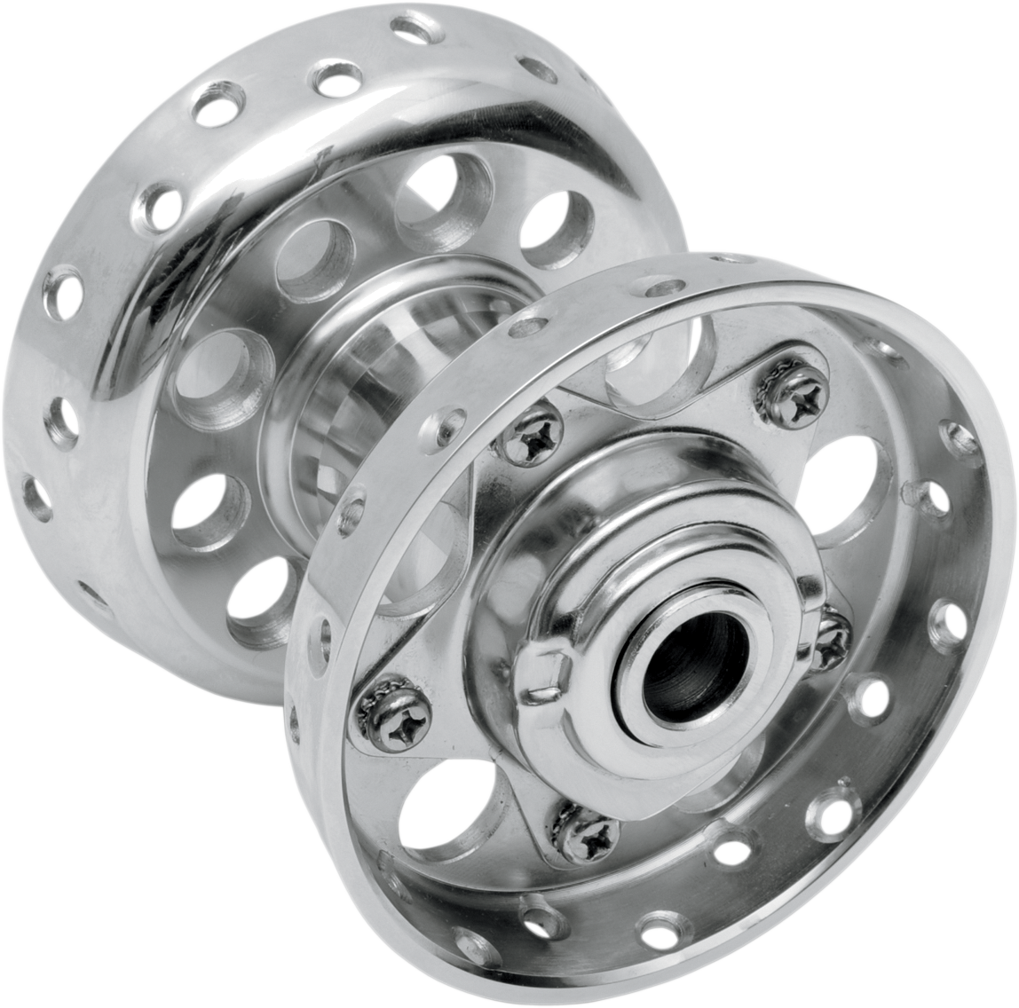 Star Wheel Hub with Timken-Style Bearings 0213-0379