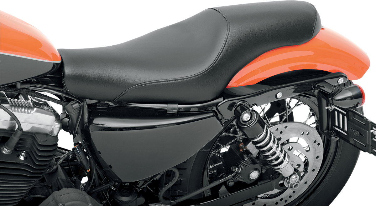 Saddlemen Profiler Seat Black 807-11-047