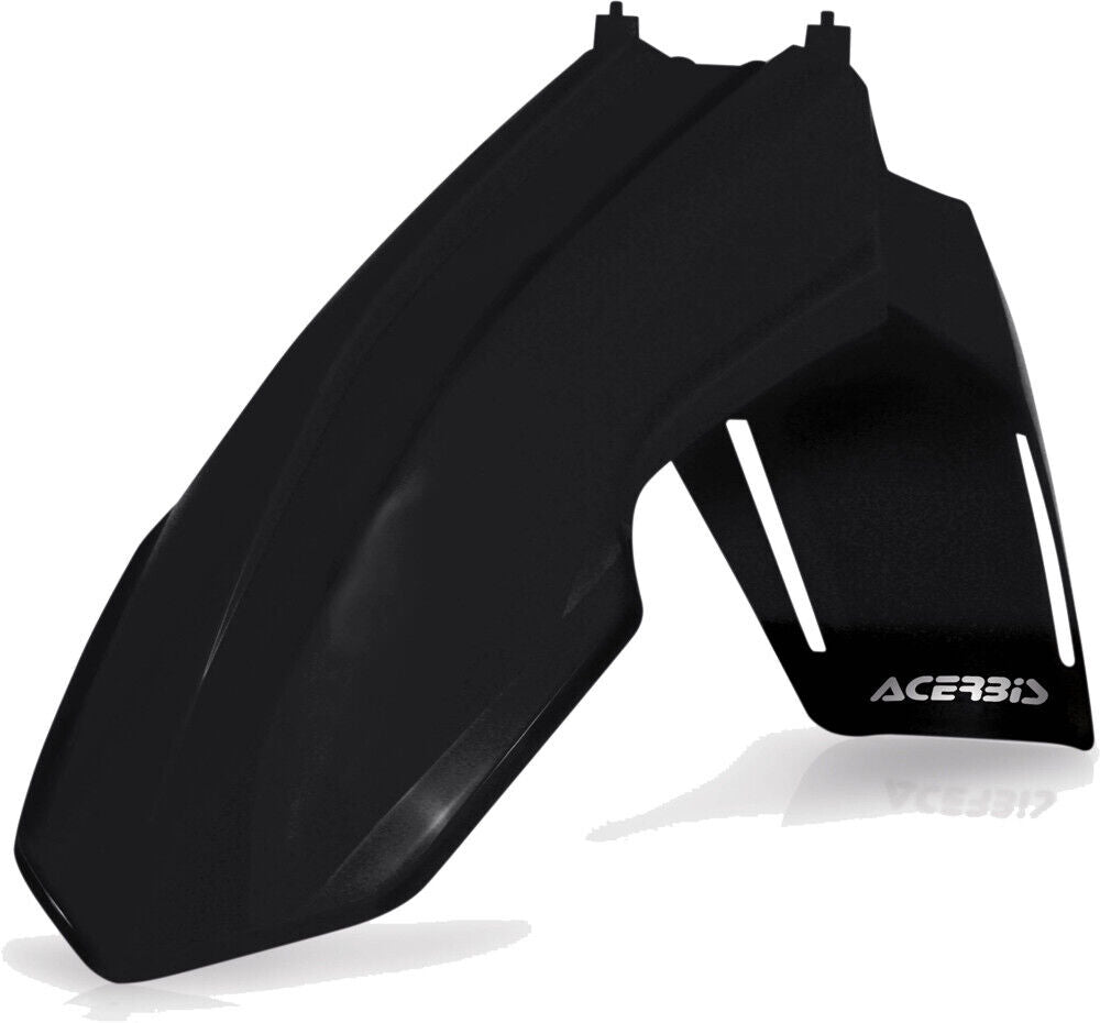 Acerbis Front Fender Black 2113640001