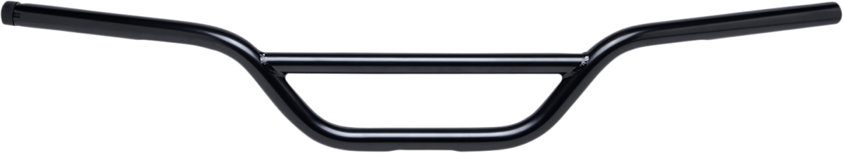 BILTWELL 1" Handlebar w/ TBW Plugs Moto 6016-2017