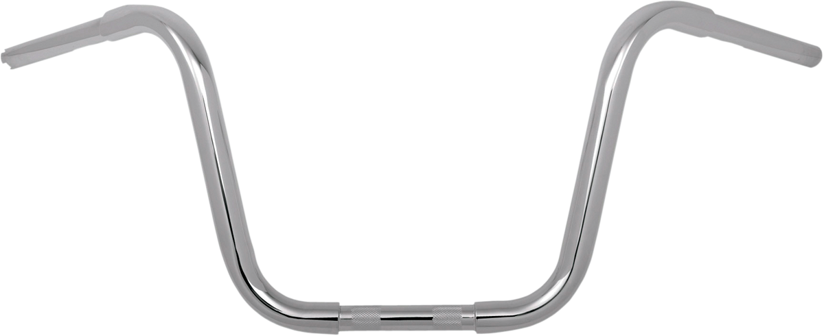 Khrome Werks Fat Ape 1 1/4in. Handlebar 12in. Ape - Chrome 300325