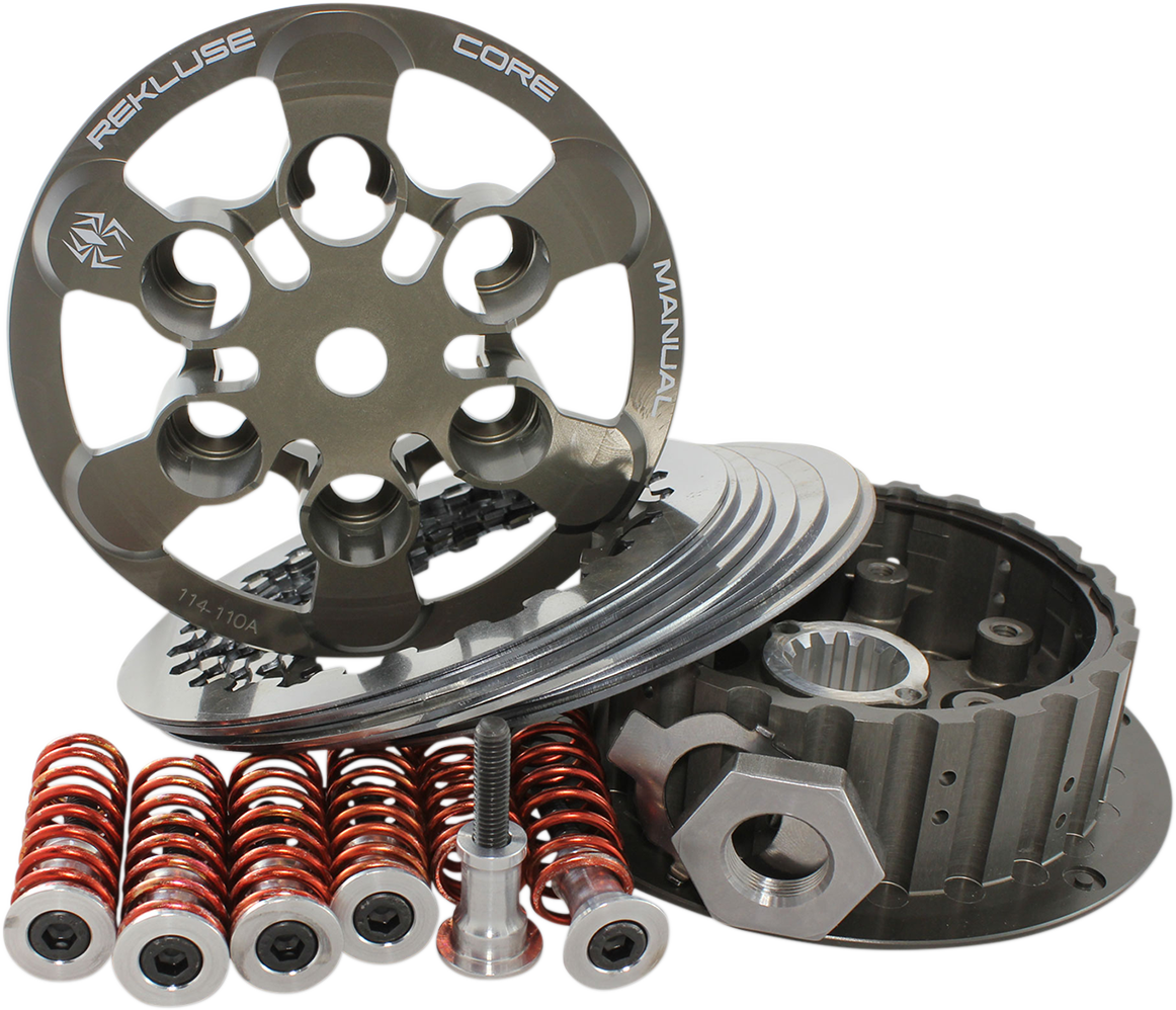 Rekluse Racing Core Manual Clutch Kits RMS-7001001