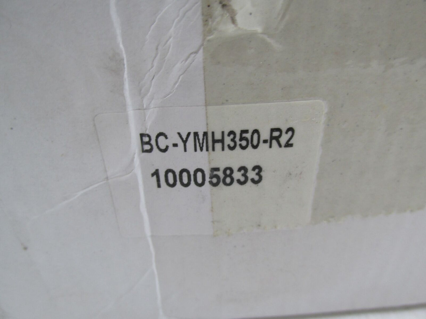 1999 Yamaha Big Bear 350 4x4 Rear Brake Caliper Assembly BC-YMH350-R2