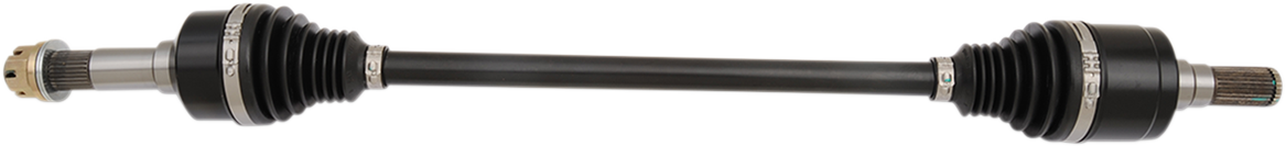 DEMON Heavy Duty X-Treme Long Travel Axles 3.5 in. PAXL8019XHD3.5