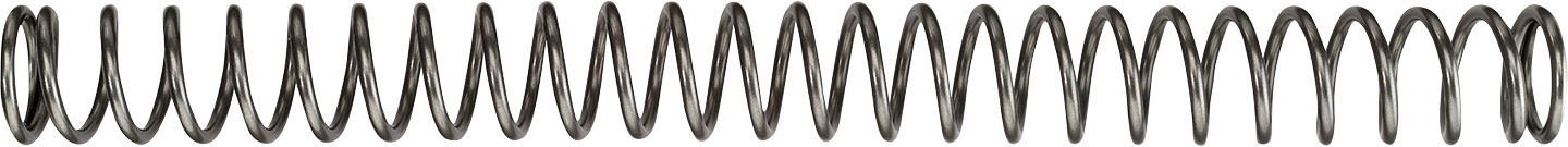 Moose Racing Fork Spring Set 42.5 mm 0405-1192