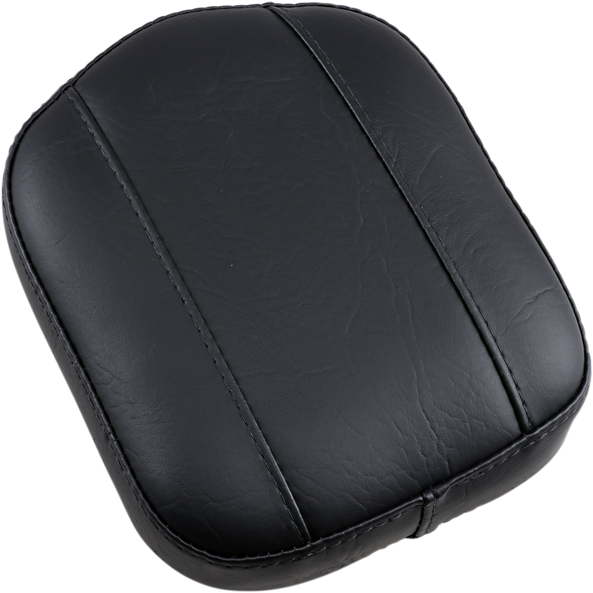 Mustang Bracket Style Sissy Bar Pad Vintage 75634