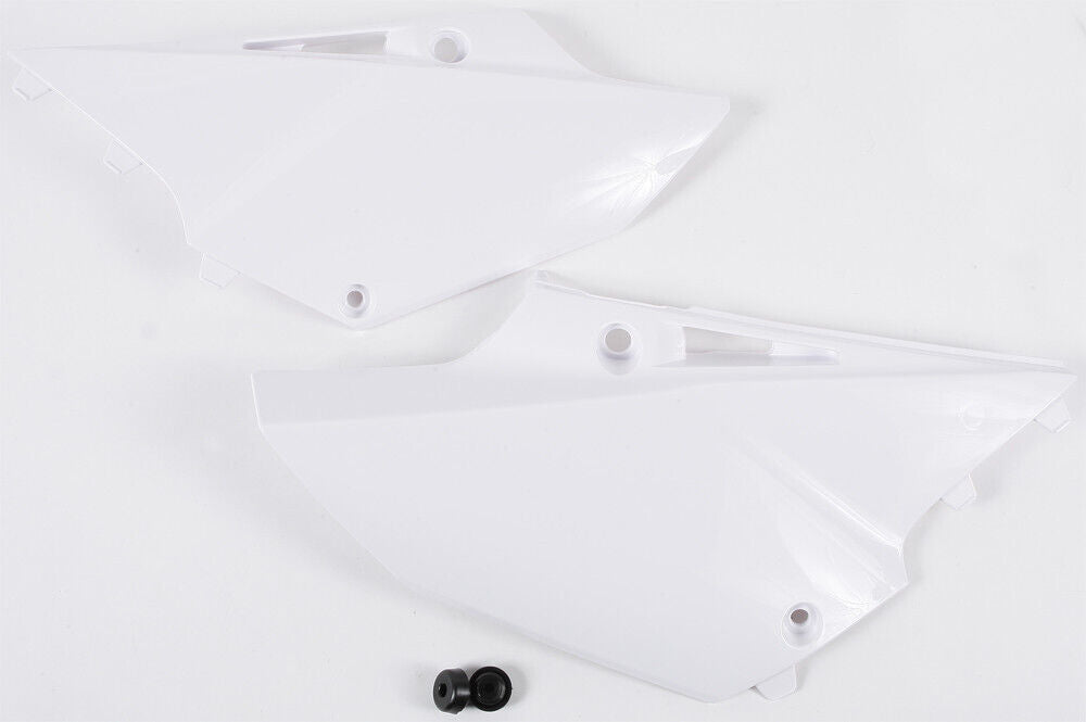 Acerbis Side Panels Yz125/251 White 2402990002