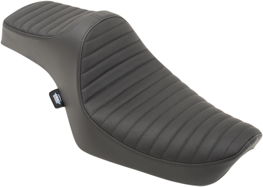 Drag Specialties Predator III Seat Classic Stitch 0804-0734