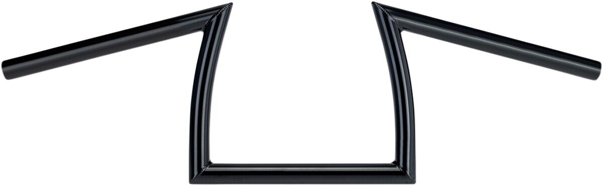 BILTWELL 1" Handlebars Black HB-KXN-01-BK