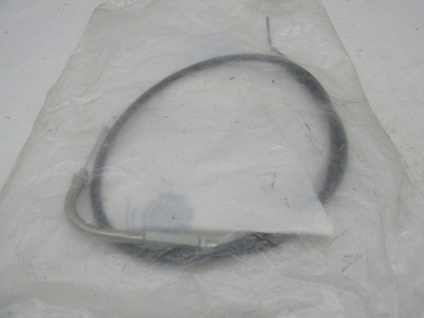 Harley-Davidson Genuine NOS Control Wire Throttle Cable 56314-78