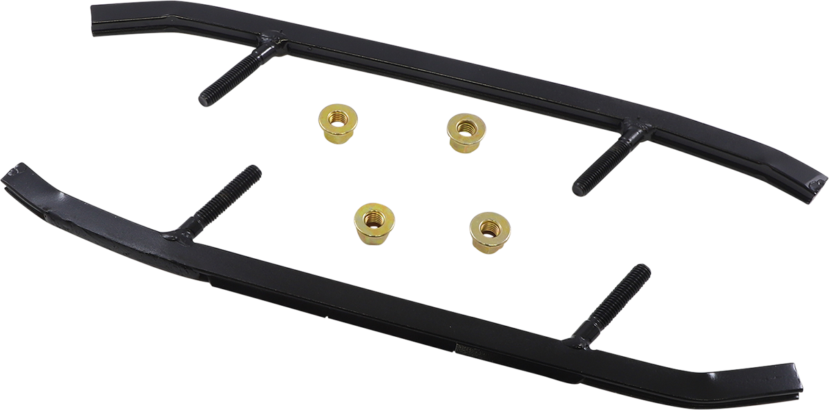 Woody's Ace Flat-Top Carbide Runners 6" AS6-9600