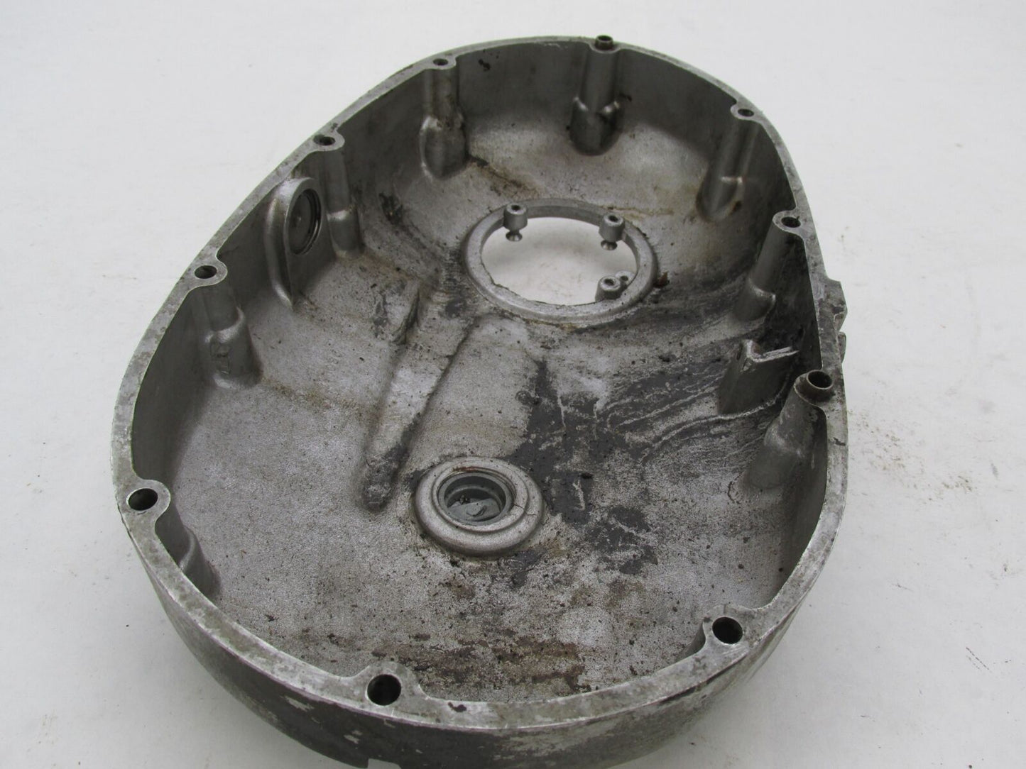 Outer Primary Cover 1971-1972 Triumph 250 T25T T25SS Blazer Trailblazer T1959