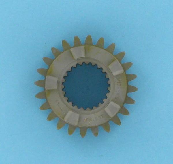 Andrews Mainshaft 2nd Gear / Countershaft 3rd Gear for 5-Speed XL 299102