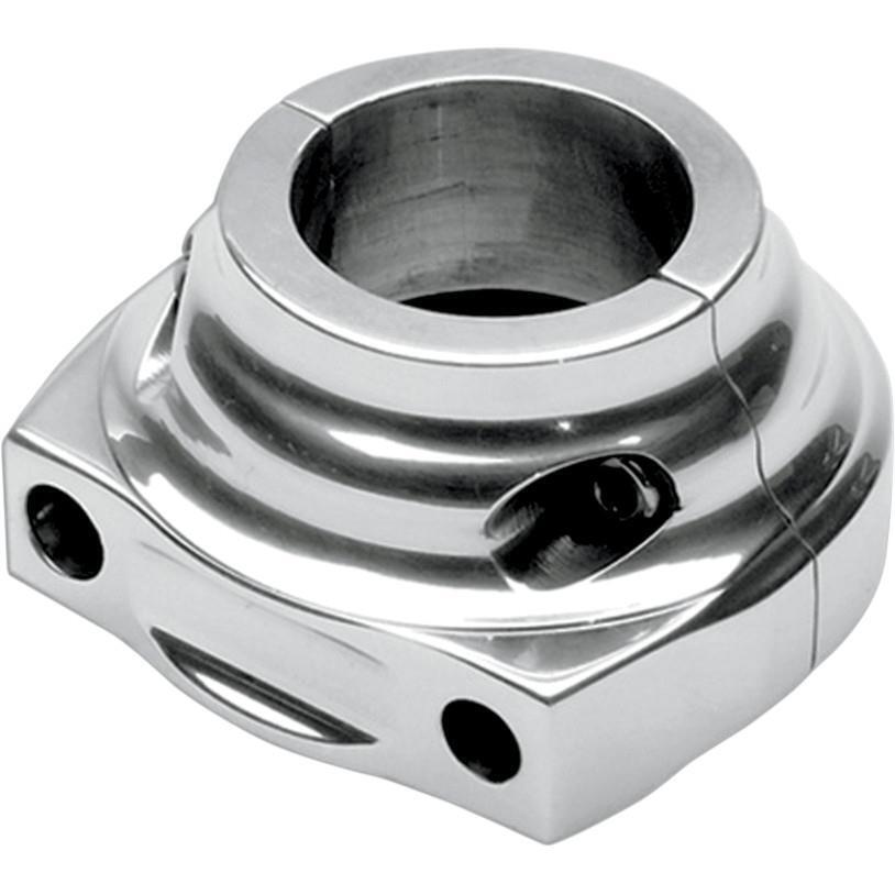 Performance Machine Dual-Cable Throttle Housing 0063-2002-CH