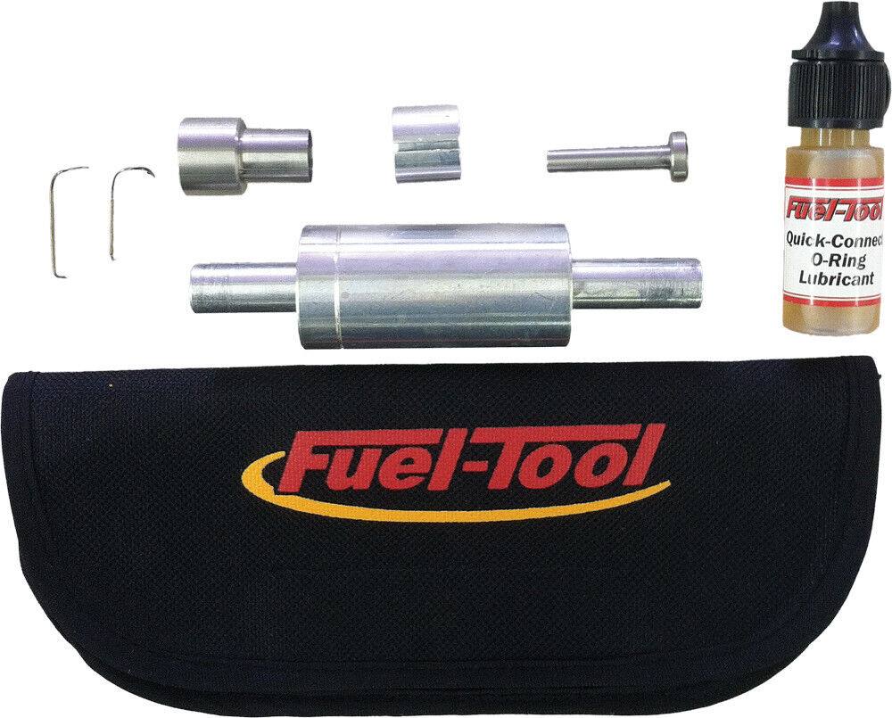 Fuel Tool Fuel Tool EFI Check Valve Rebuild Kit Installation Tool MC400